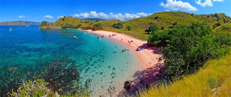 Harga Tiket Masuk Pantai Pulau Merah Terbaru Di Banyuwangi Jawa Timur