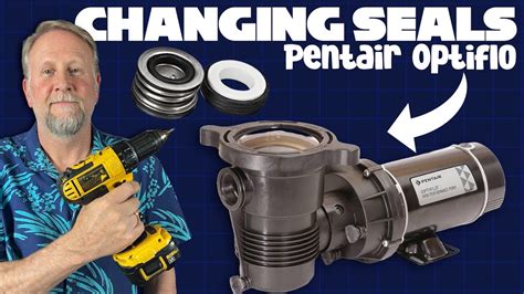 Pentair Optiflo Pool Pump Troubleshooting