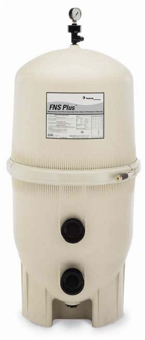 🔥 59023300 Upgraded Pentair FNSP60 FNS Plus Filter Element Grids