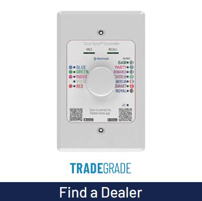 Pentair Pool Lights Installation Shelly Lighting