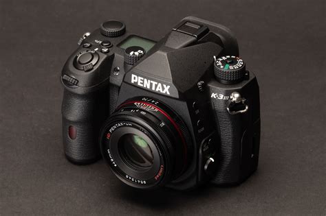 Pentax K3 Iii Dpreview
