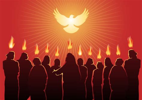 Pentecost Counselor