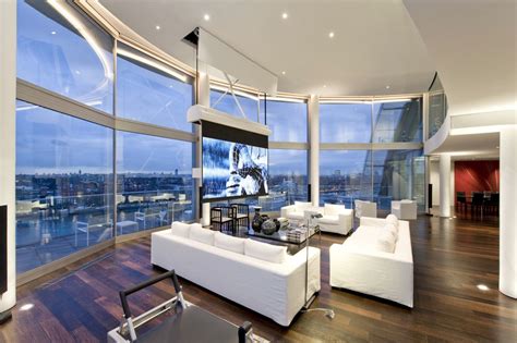 penthouse