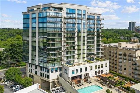 penthouses in georgia
