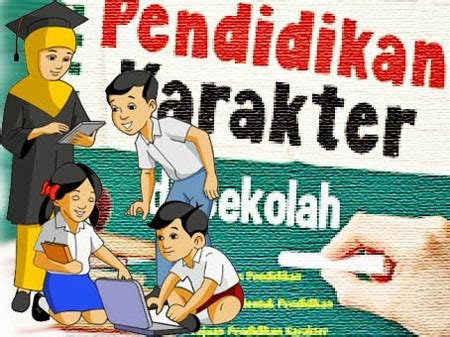 pentingnya pendidikan moral di indonesia