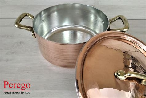 Pentole In Rame Per Cucinare