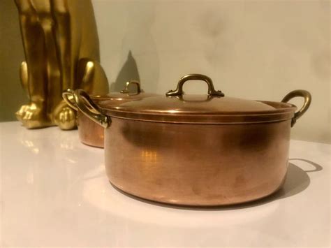 Pentole Rame Usate Prezzi