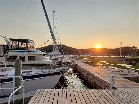 Pentwater Crown Point