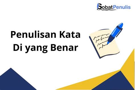 penulisan keanekaragaman yang benar