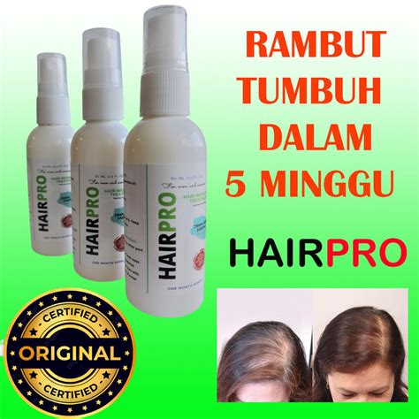 Penumbuh Rambut Tercepat: Rahasia Rambut Tebal dan Berkilau Terungkap!