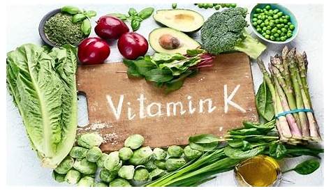 Apa Itu Vitamin K Untuk Bayi - Bukan cuma itu, vitamin b2 pun membantu