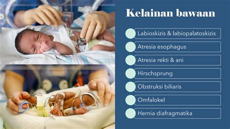 Penyakit bayi
