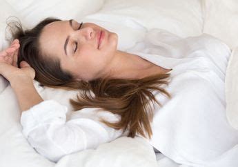 Penyakit Refluks Gastroesofagus: Cara Meninggikan Tempat Tidur Bagian Kepala