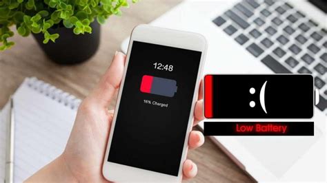 What Causes Your Phone Battery To Drain Quickly?