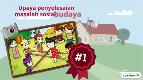 Penyelesaian Masalah 3A di Indonesia