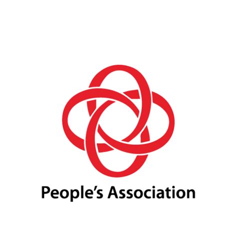 people's association logo png