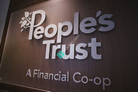 people's trust federal credit union houston