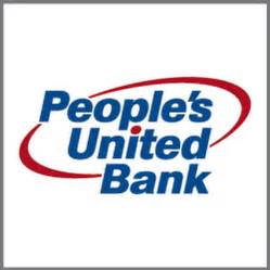 people's united bank banker iv salary