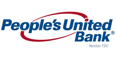 people's united bank rates