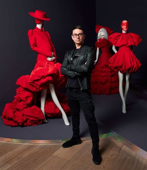 people are people christian siriano
