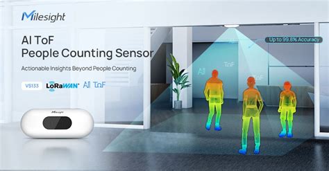 people counter sensor