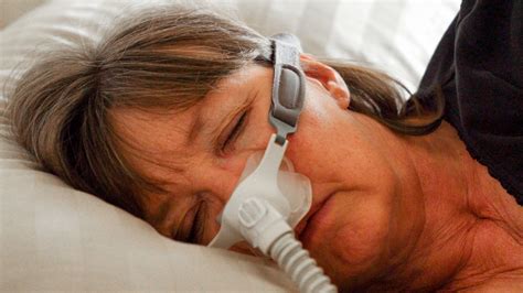 people dying from sleep apnea