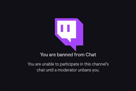 people getting banned on twitch