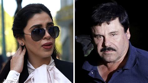 people like el chapo family