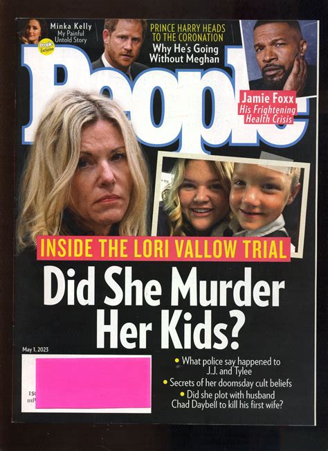 people magazine may 1 2023