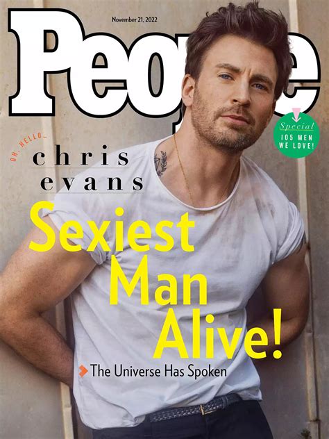 people magazine sexiest man 2022