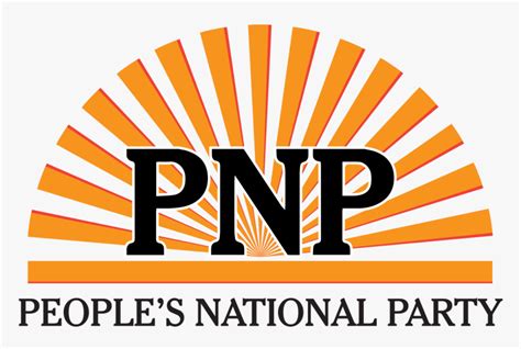 people national party logo png