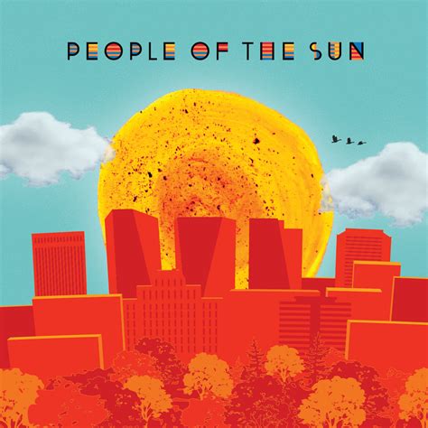 people of the sun website