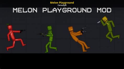 people playground pp mod