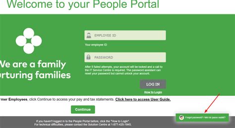 people portal sobeys employee
