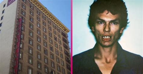 people who died in the cecil hotel