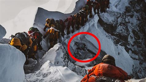 people who have died on mount everest