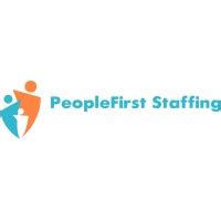 peoplefirst staffing