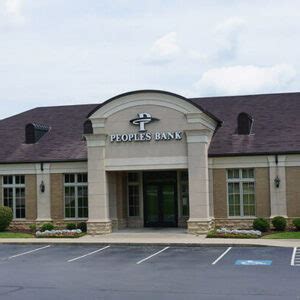 Peoples Bank Wilmington Ohio: A Trusted Financial Institution For The Community