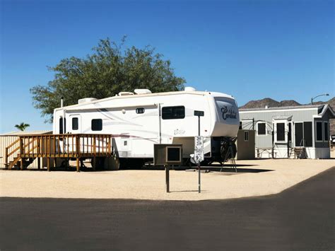 peoria az campgrounds