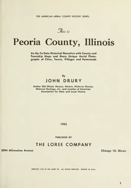 peoria il county courthouse records