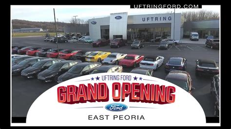 peoria il ford dealerships