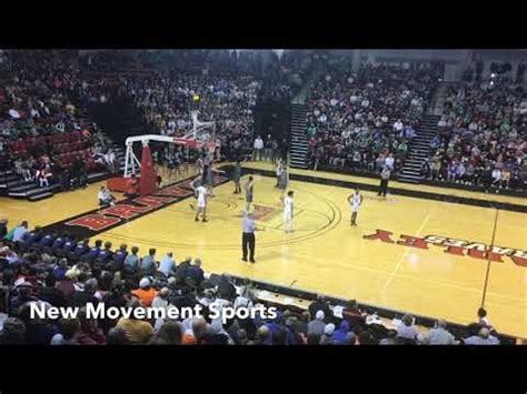 peoria notre dame high school basketball