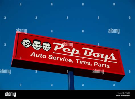 pep boys sign in
