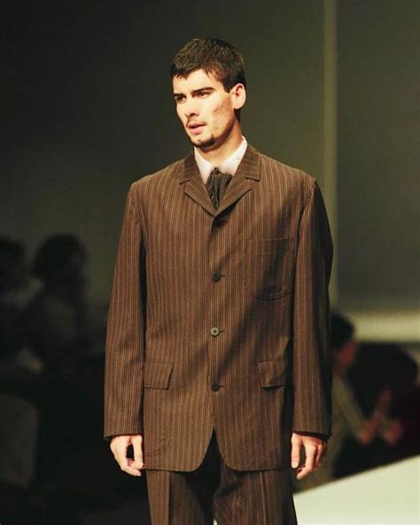 pep guardiola modelling career