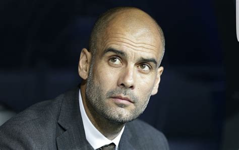 pep guardiola net worth