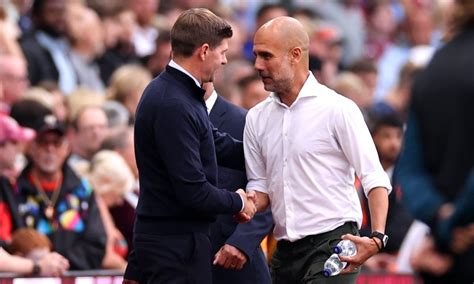 pep guardiola steven gerrard