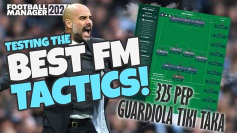 pep guardiola tactics fm24