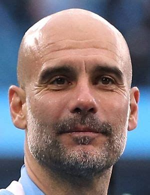 pep guardiola transfermarkt