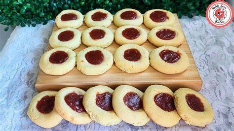 Pepas caseras sin manteca Receta FÁCIL y DELICIOSA