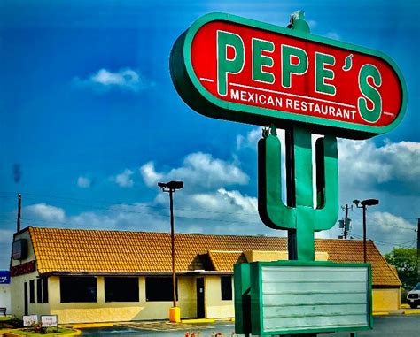 pepe's cantina mexican grill